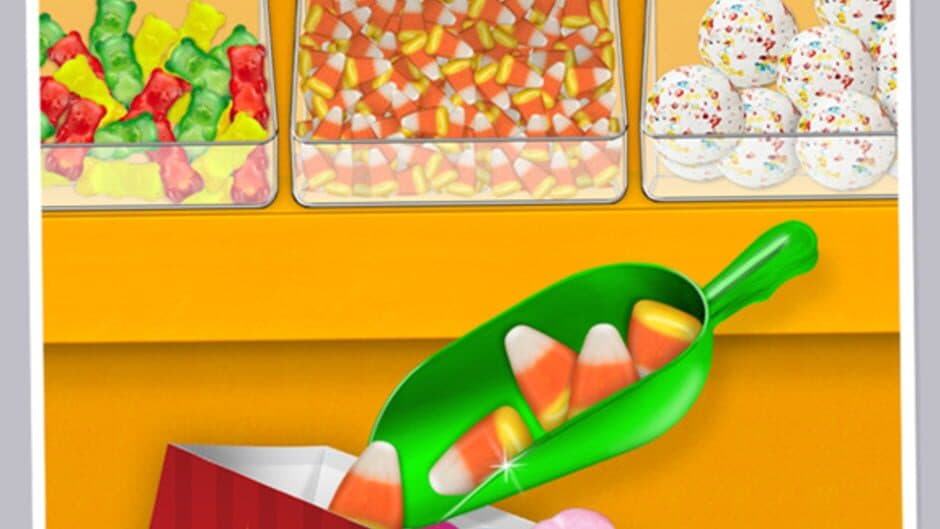 Скриншот 2 из Make Candy