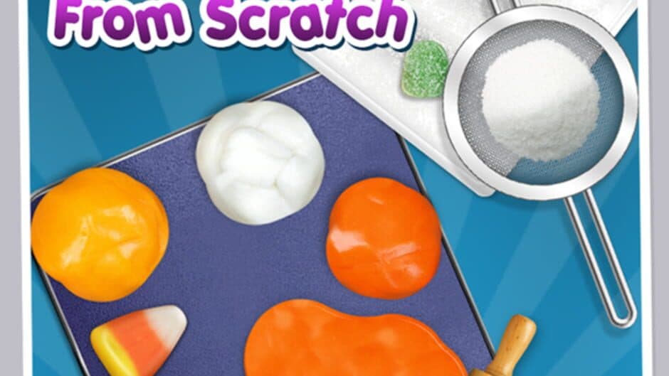 Скриншот 3 из Make Candy