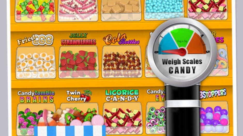 Скриншот 4 из Make Candy