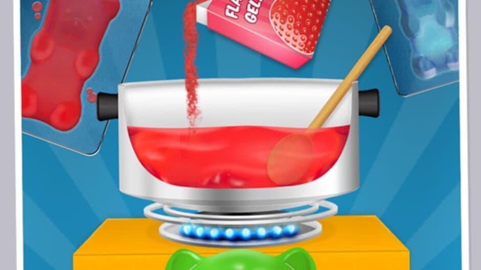 Скриншот 5 из Make Candy