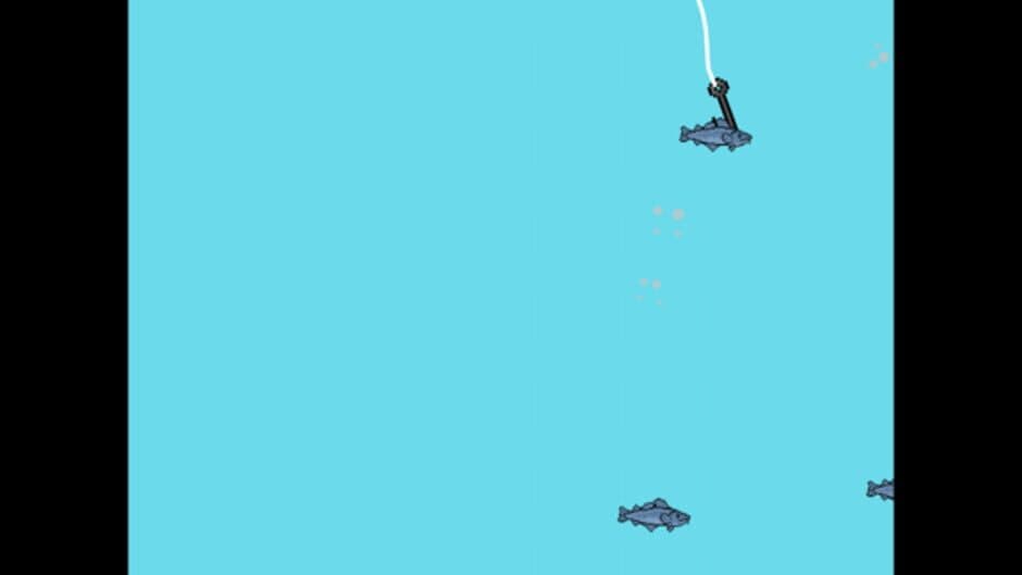 Скриншот 5 из The Fisherman and the Sea
