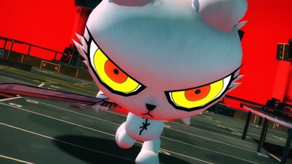 Скриншот 1 из Bloody Bunny: First Blood