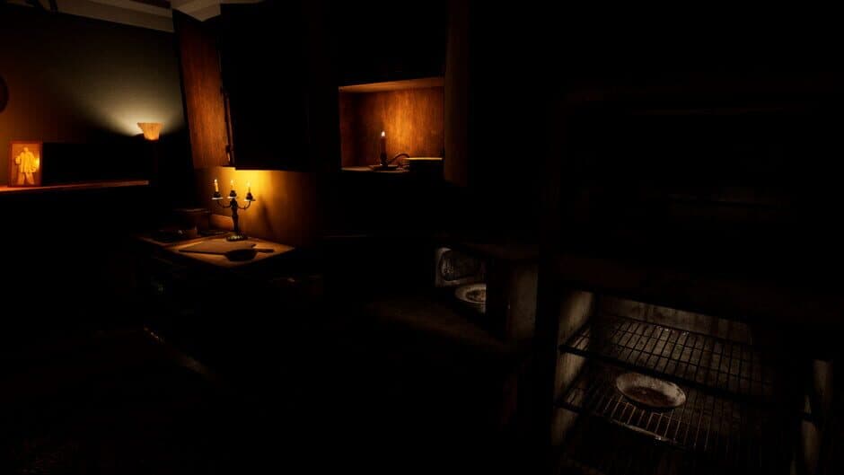 Скриншот 2 из Lightout