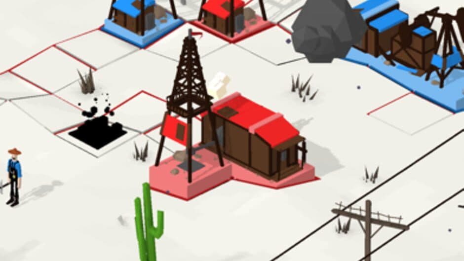 Скриншот 1 из Oil
