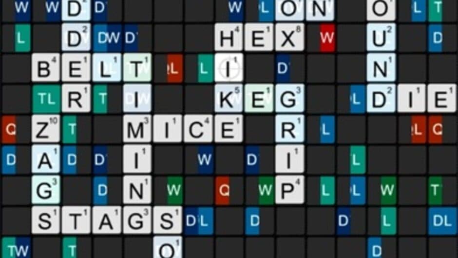 Скриншот 1 из Wordspionage