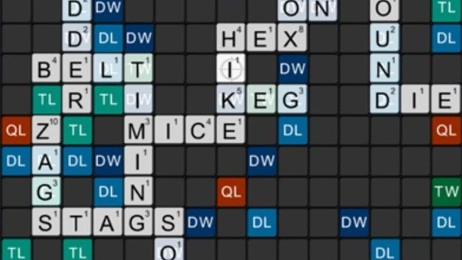 Скриншот 3 из Wordspionage