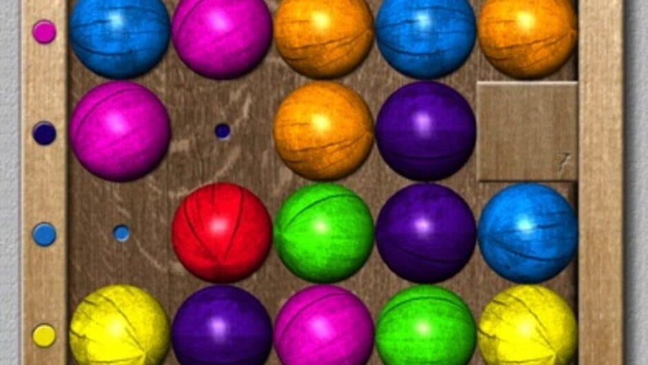 Скриншот 5 из 7 Planets