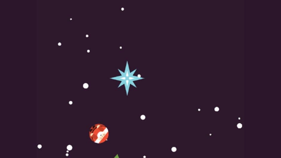 Скриншот 2 из Santa Olympics