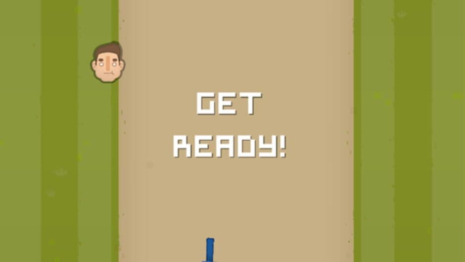 Скриншот 1 из Village Cricket