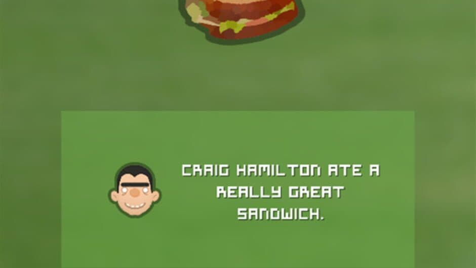 Скриншот 2 из Village Cricket