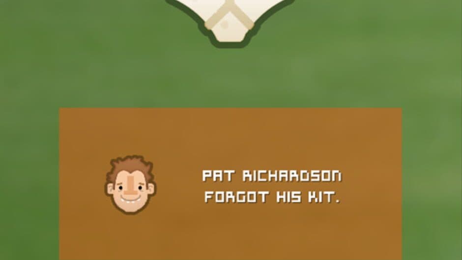 Скриншот 3 из Village Cricket