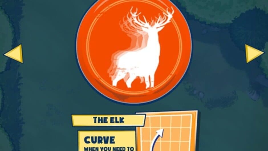 Скриншот 4 из Disc Golf to Go