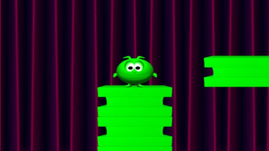 Скриншот 1 из Little Jumper!