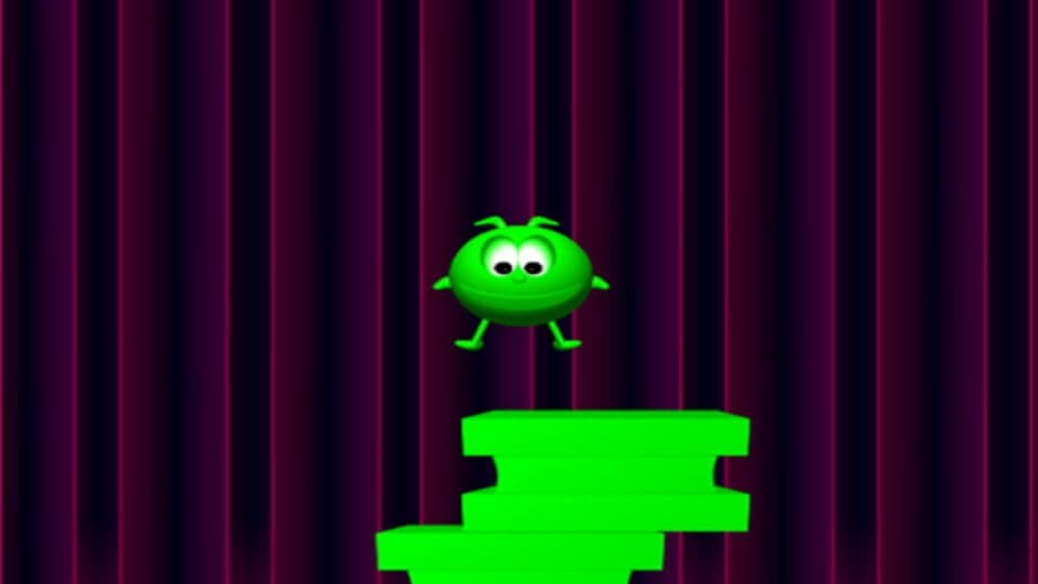 Скриншот 3 из Little Jumper!
