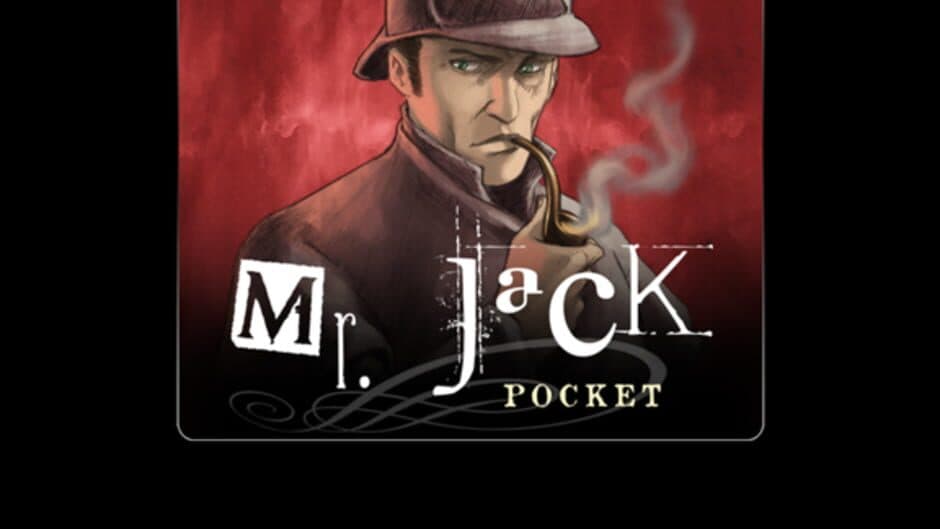 Скриншот 1 из Mr Jack Pocket