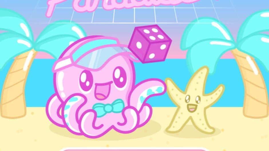 Скриншот 1 из Dice Paradise