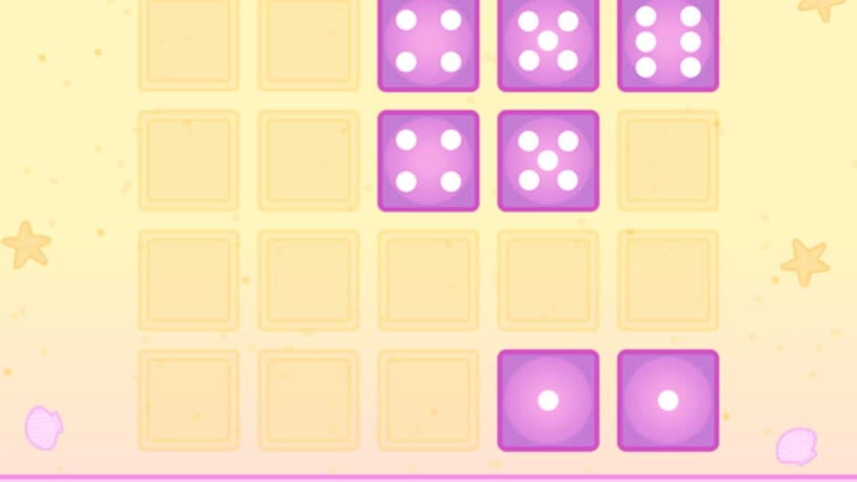 Скриншот 3 из Dice Paradise