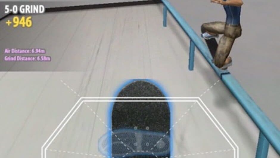 Скриншот 3 из PureSkate 2