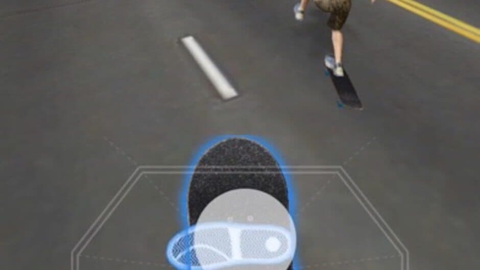 Скриншот 4 из PureSkate 2