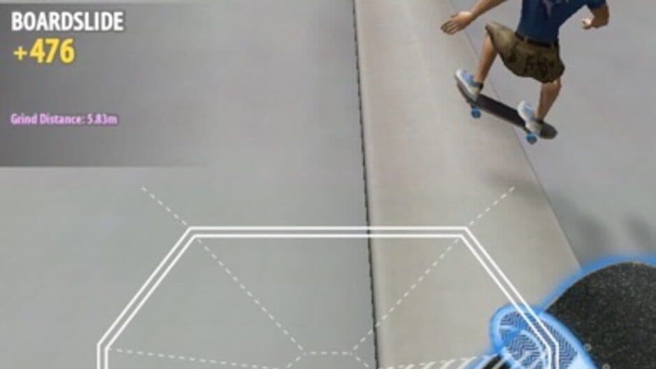 Скриншот 5 из PureSkate 2