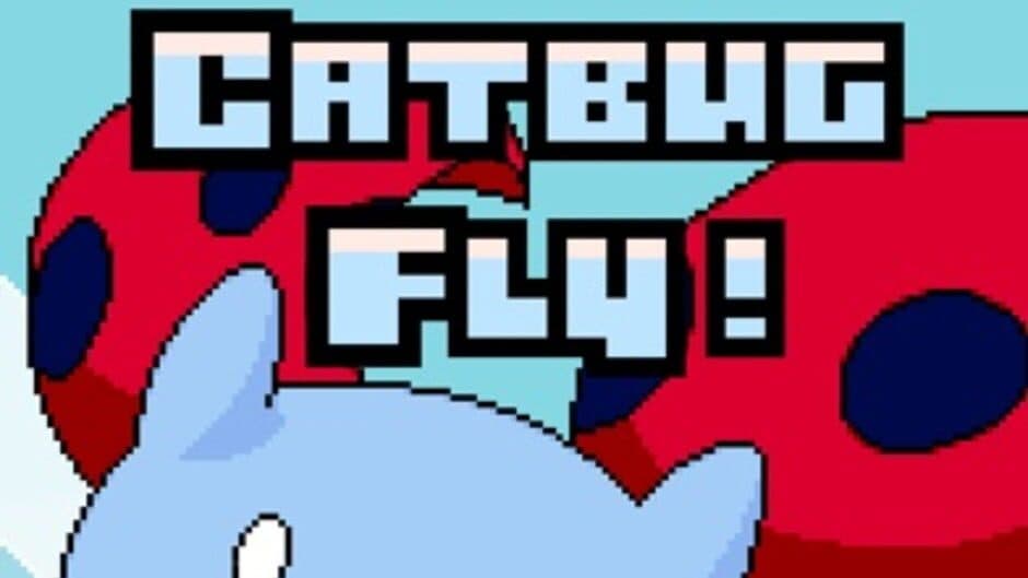 Скриншот 1 из Fly Catbug Fly!