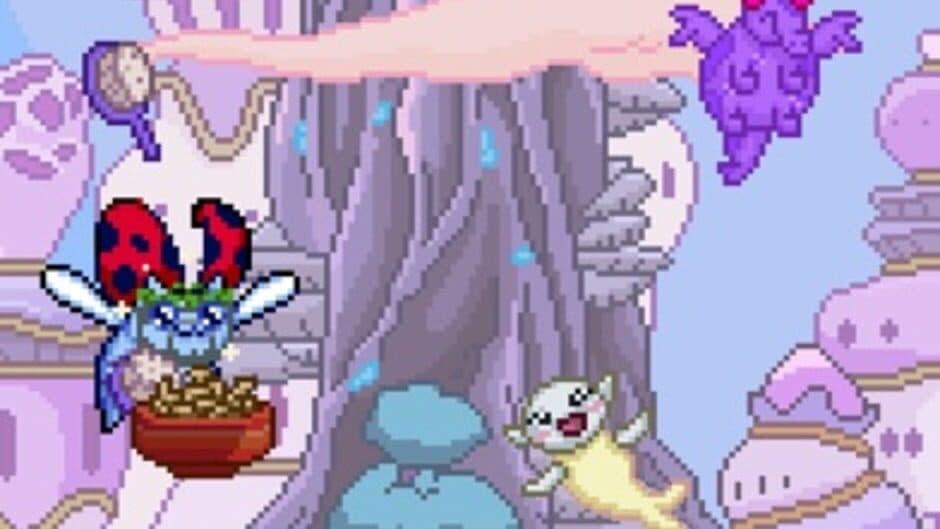 Скриншот 4 из Fly Catbug Fly!
