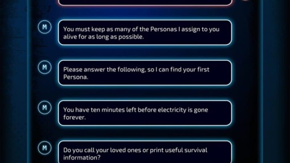 Скриншот 3 из Powerless