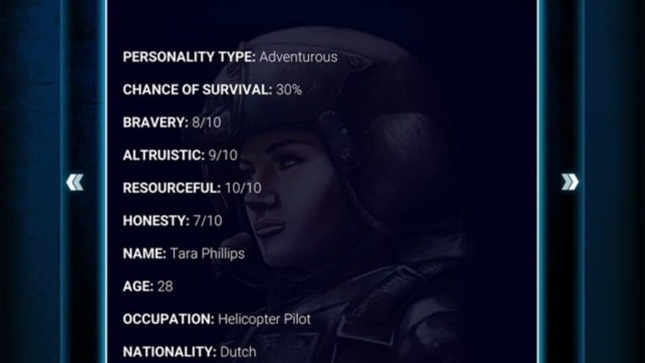 Скриншот 5 из Powerless