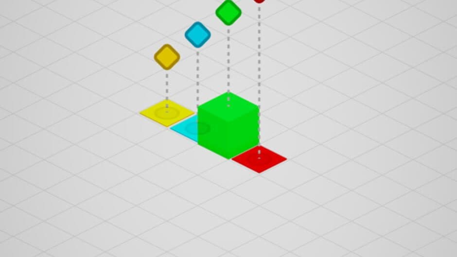 Скриншот 3 из Bloki