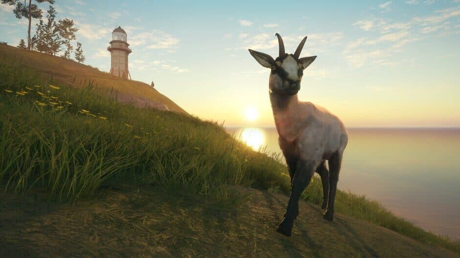 Скриншот 7 из TheHunter Call of the Wild: 2022 Edition