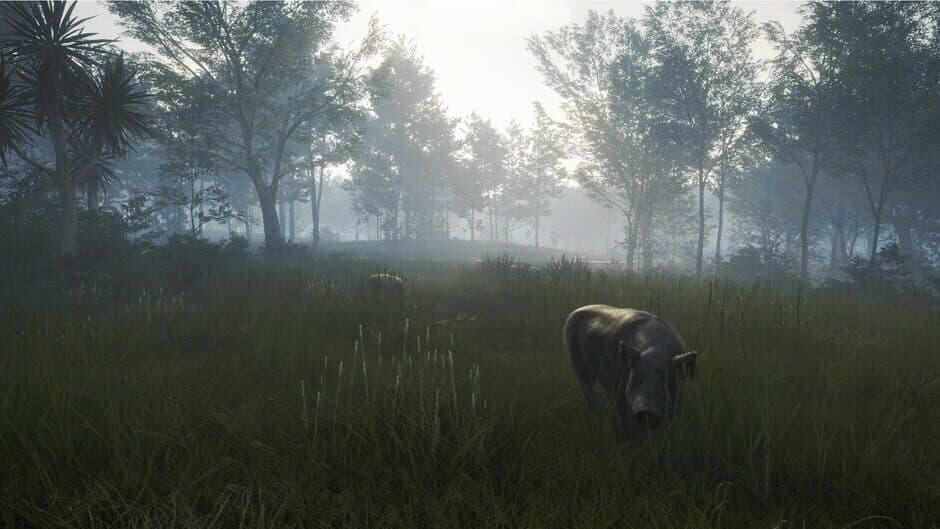 Скриншот 8 из TheHunter Call of the Wild: 2022 Edition