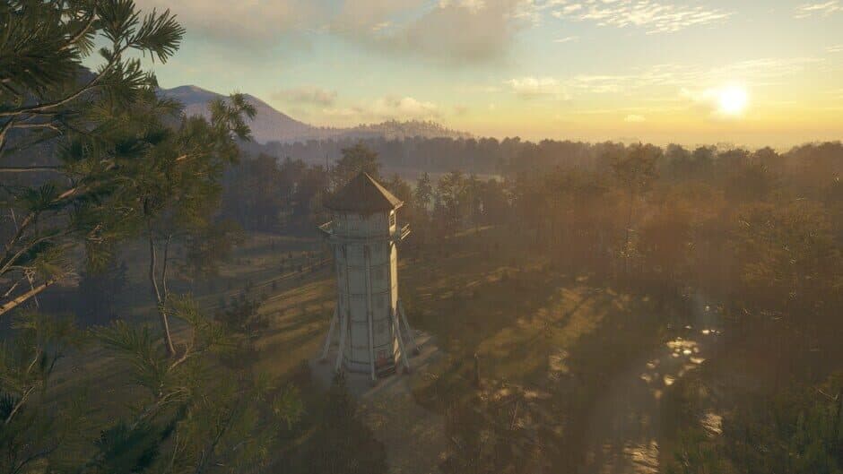 Скриншот 10 из TheHunter Call of the Wild: 2022 Edition