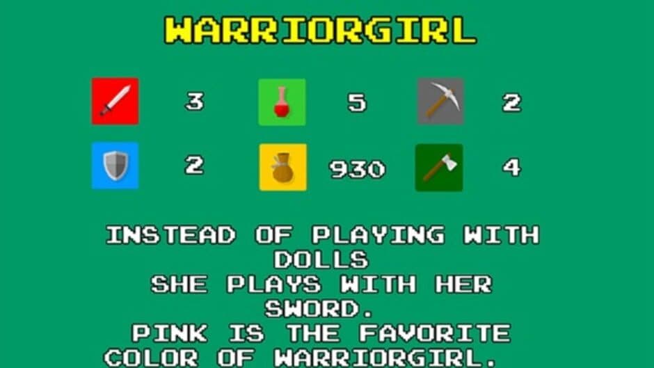 Скриншот 5 из Swipe Quest