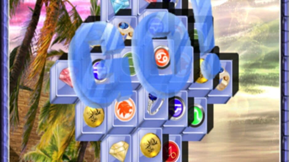 Скриншот 2 из StackMatch 2: Treasure Hunter