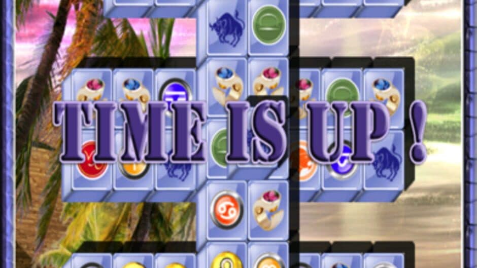 Скриншот 4 из StackMatch 2: Treasure Hunter