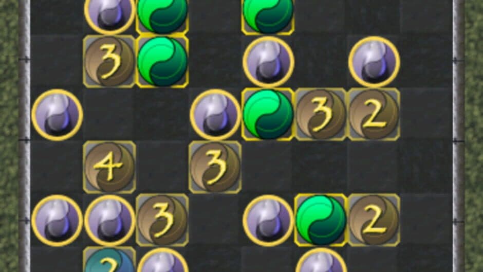 Скриншот 2 из Mystic Garden