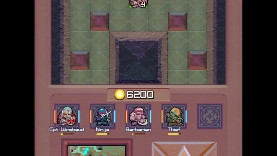 Скриншот 3 из MazeQuest