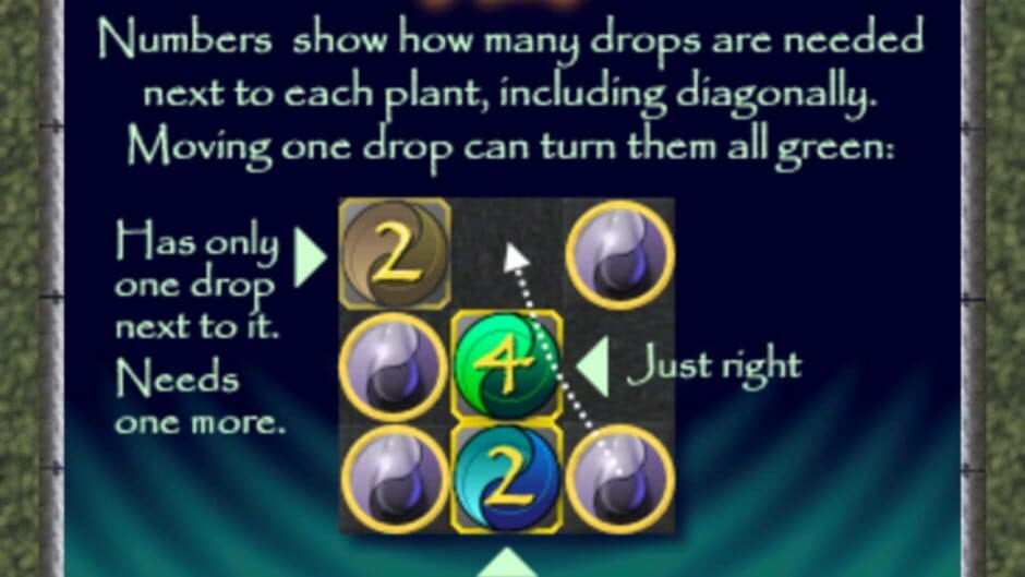 Скриншот 3 из Mystic Garden