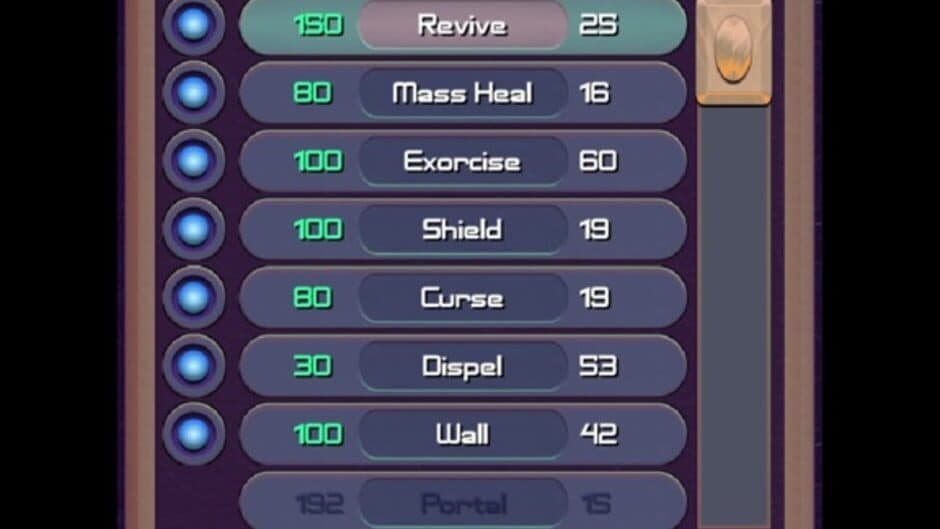Скриншот 5 из MazeQuest