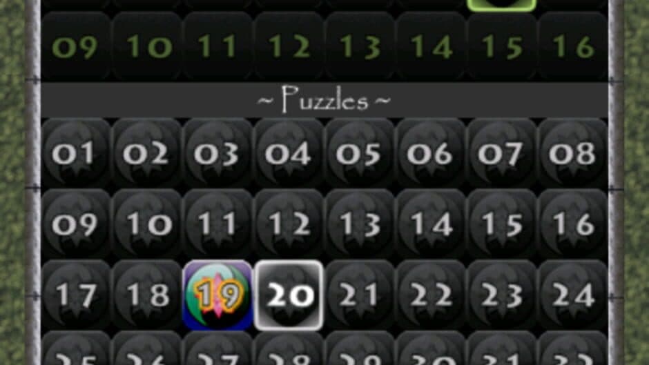 Скриншот 6 из Mystic Garden