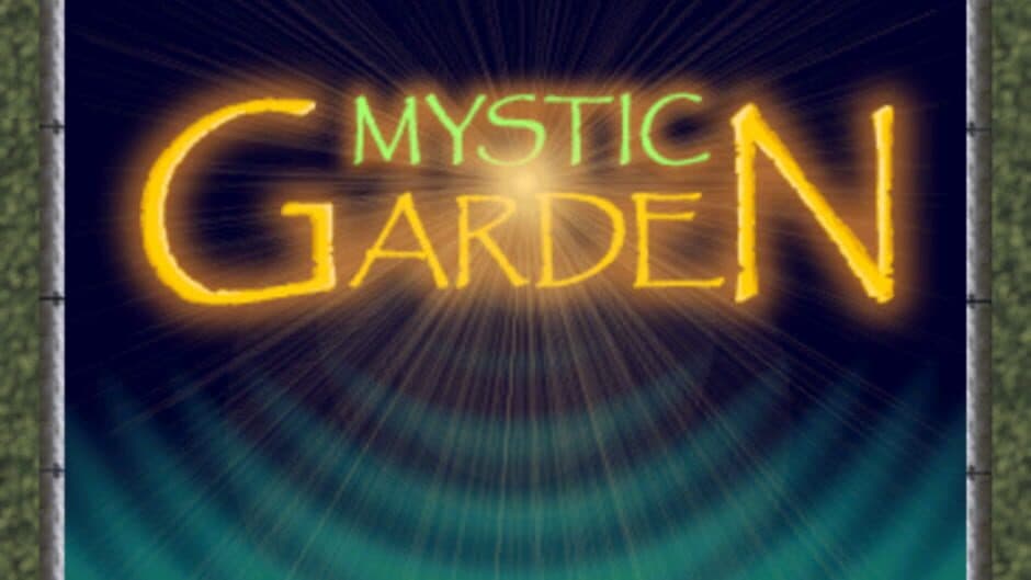 Скриншот 7 из Mystic Garden