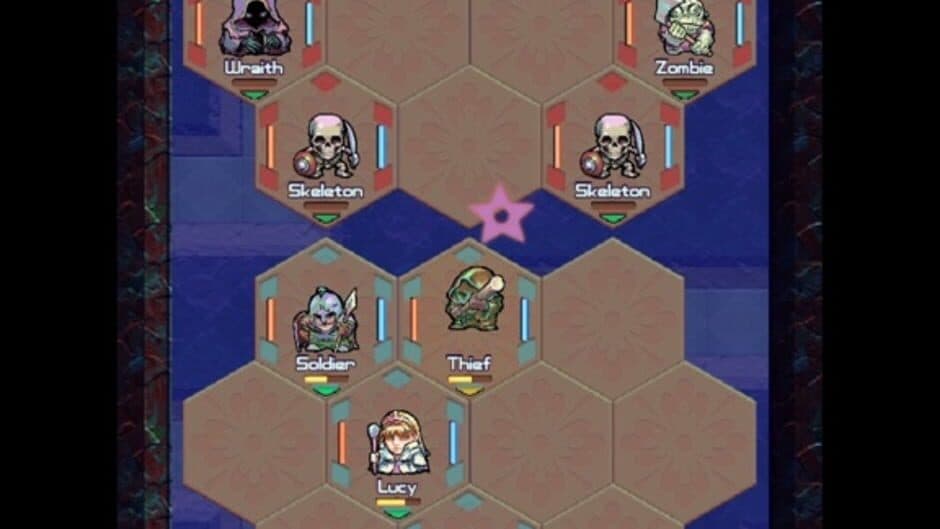 Скриншот 6 из MazeQuest