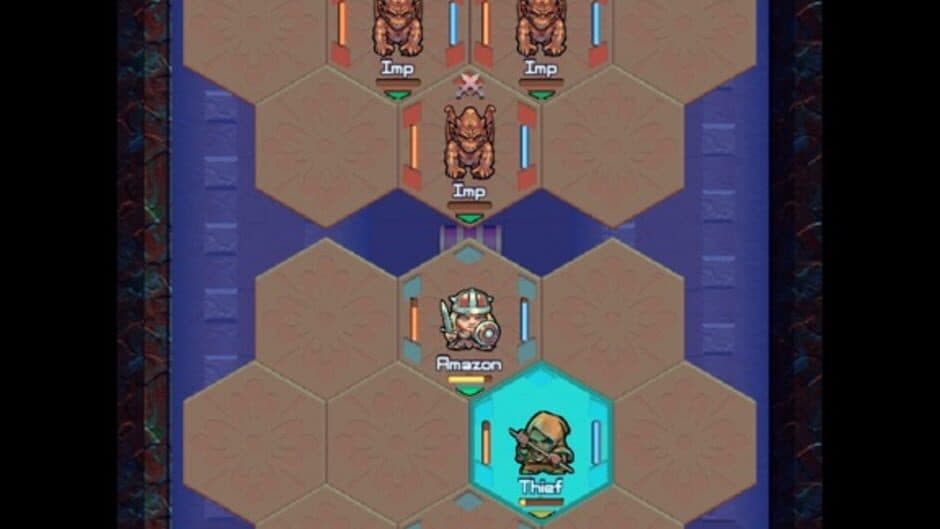 Скриншот 8 из MazeQuest