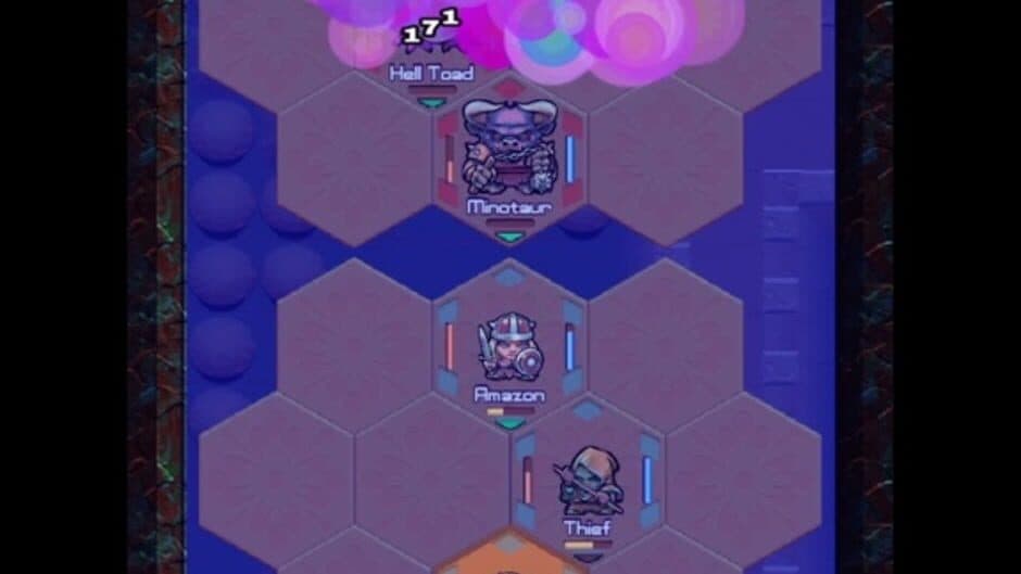 Скриншот 9 из MazeQuest
