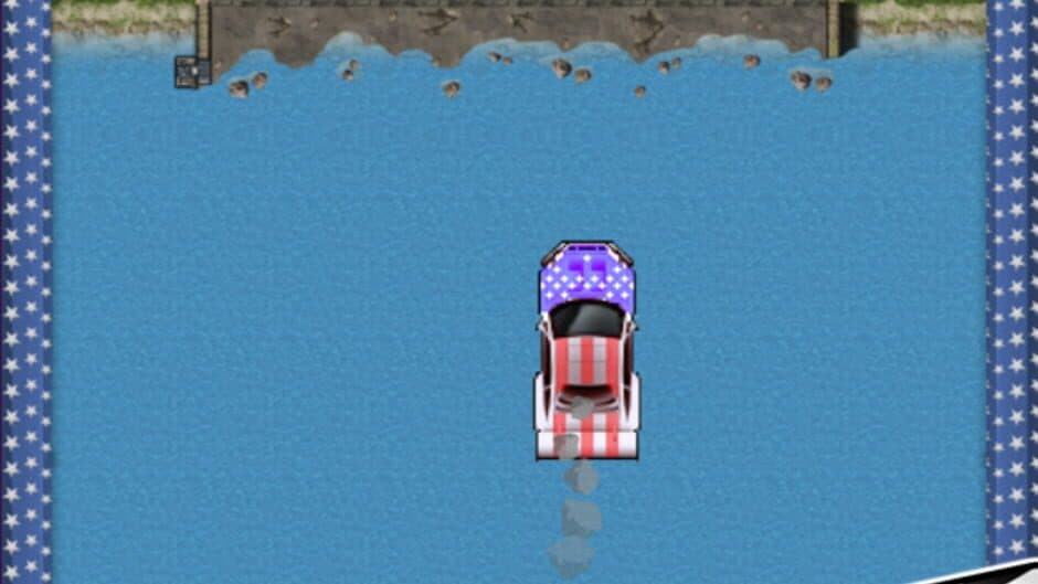 Скриншот 1 из Rally Jump Racer