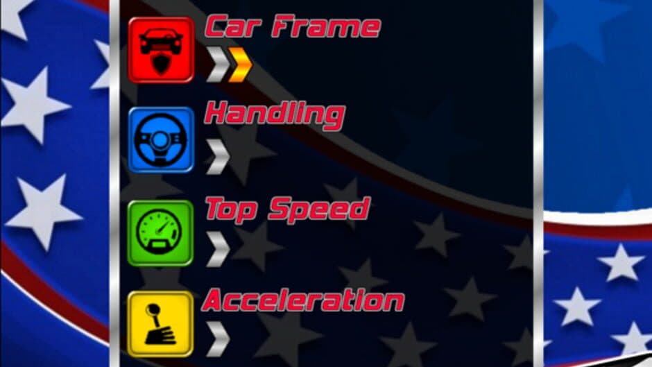 Скриншот 4 из Rally Jump Racer