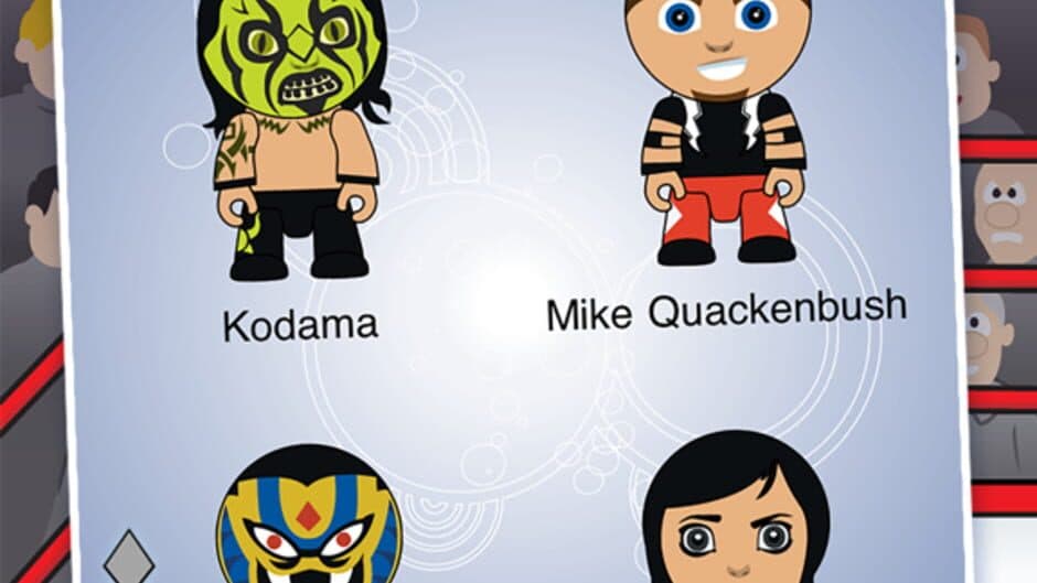 Скриншот 2 из Colortoons Chikara