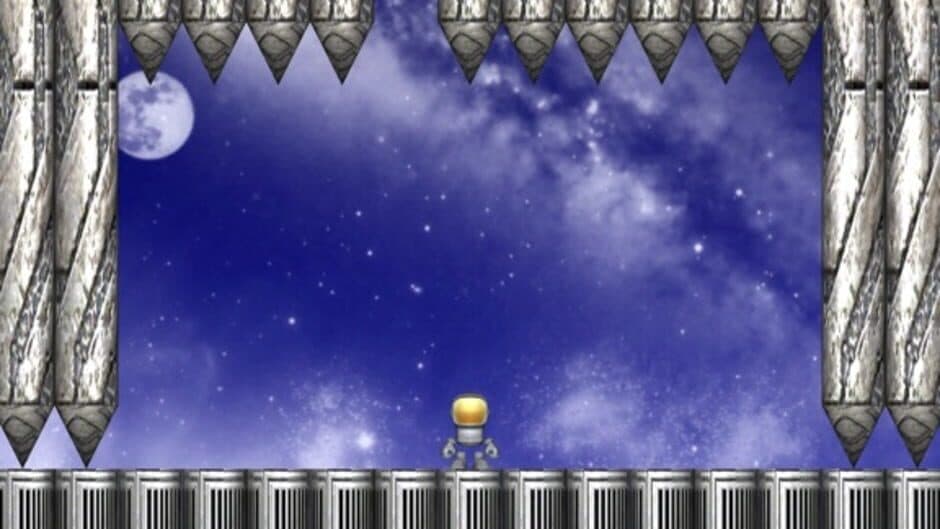 Скриншот 2 из Escape: Escape Spaceman