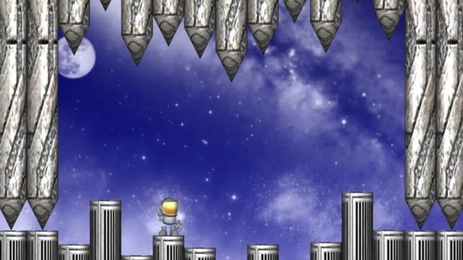 Скриншот 3 из Escape: Escape Spaceman
