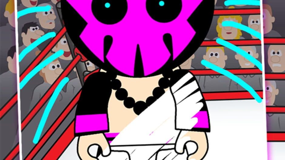 Скриншот 3 из Colortoons Chikara
